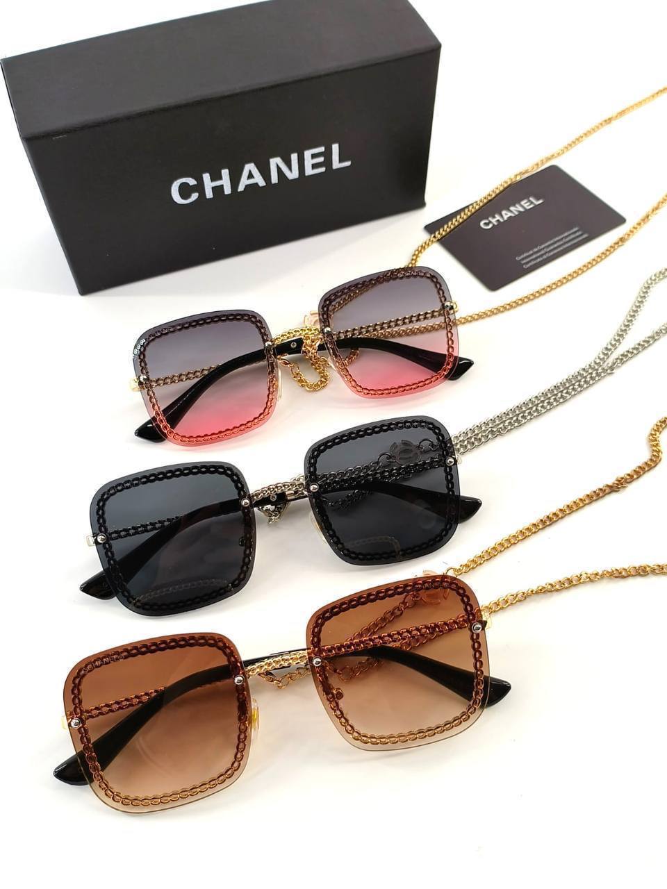 Summer holiday shades with box sa0408