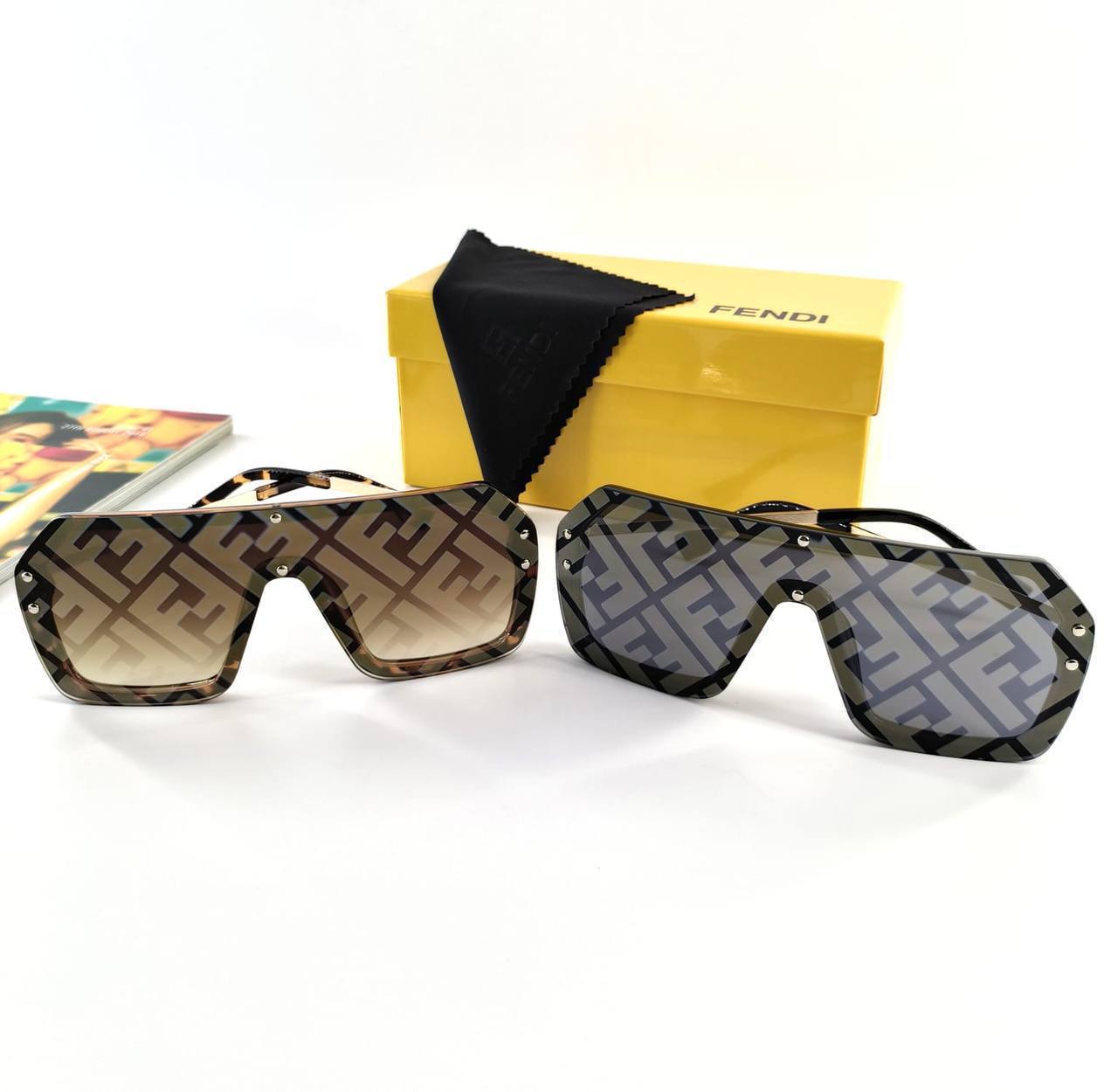 Summer holiday shades with box sa0408