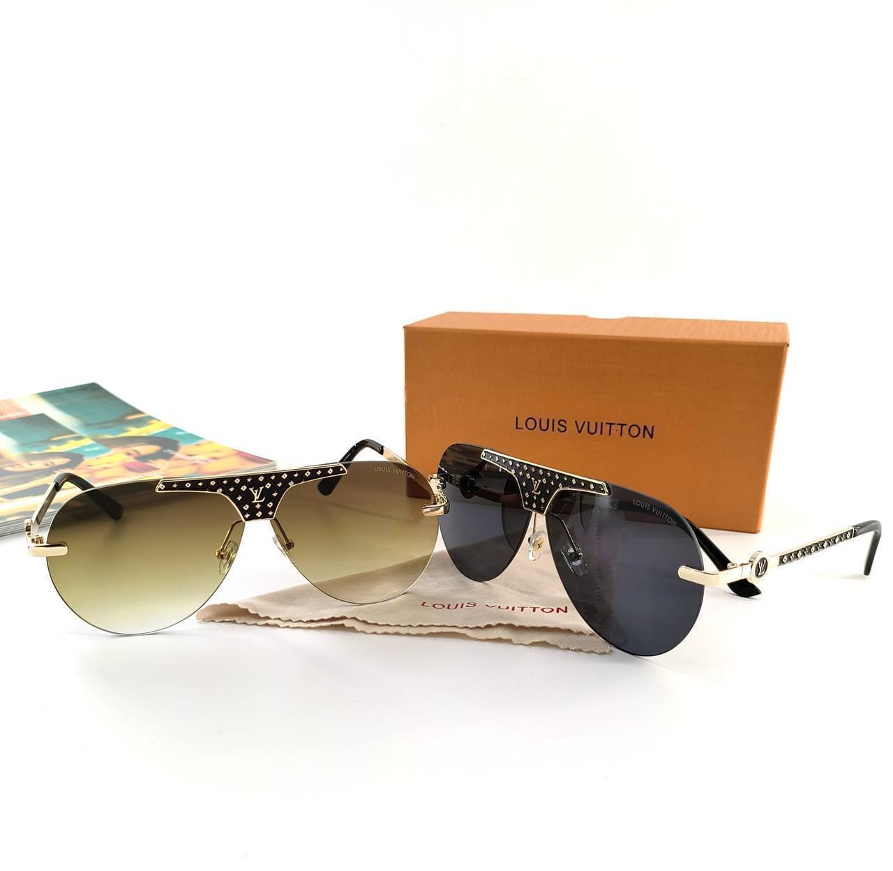 Summer holiday shades with box sa0408