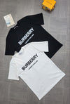SUPERCLON QUALITY BURBERR T-SHIRT  ak2305