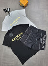 SUPERCLON QUALITY BALMAI  SHORT SET ak2305