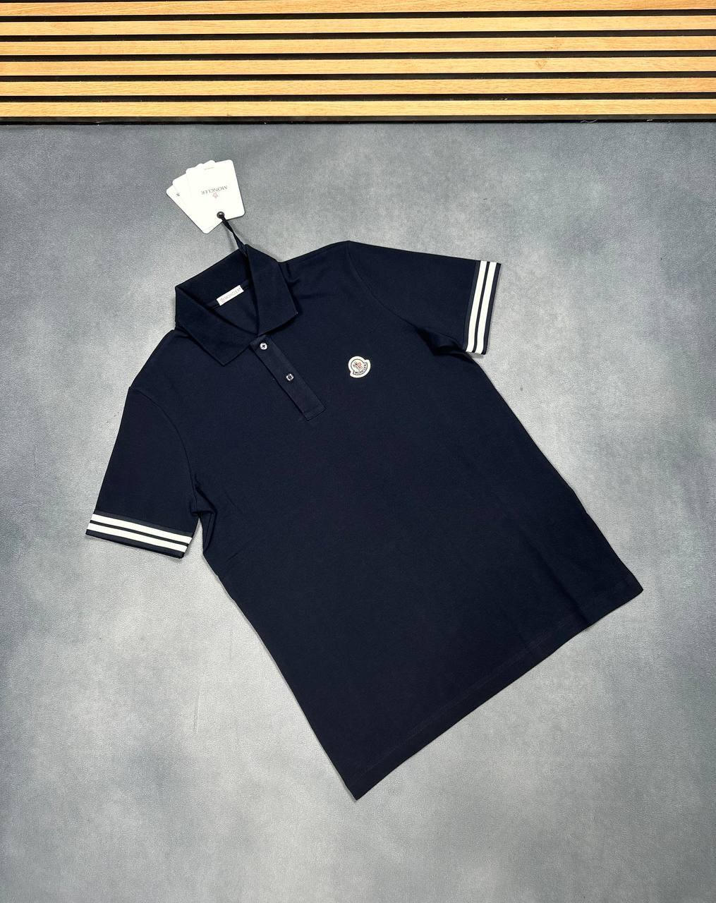 SUPER CLO MONCLER POLO am0408