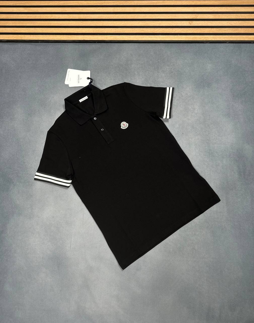 SUPER CLO MONCLER POLO am0408