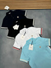 SUPER CLO MONCLER POLO am0408