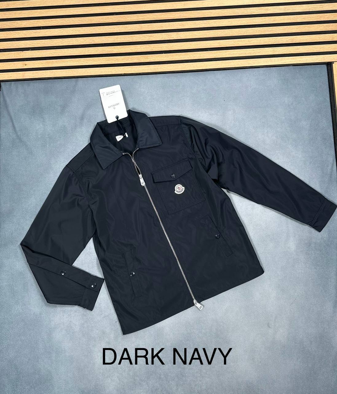 SUPER CLO MONCLER JACKET am0408