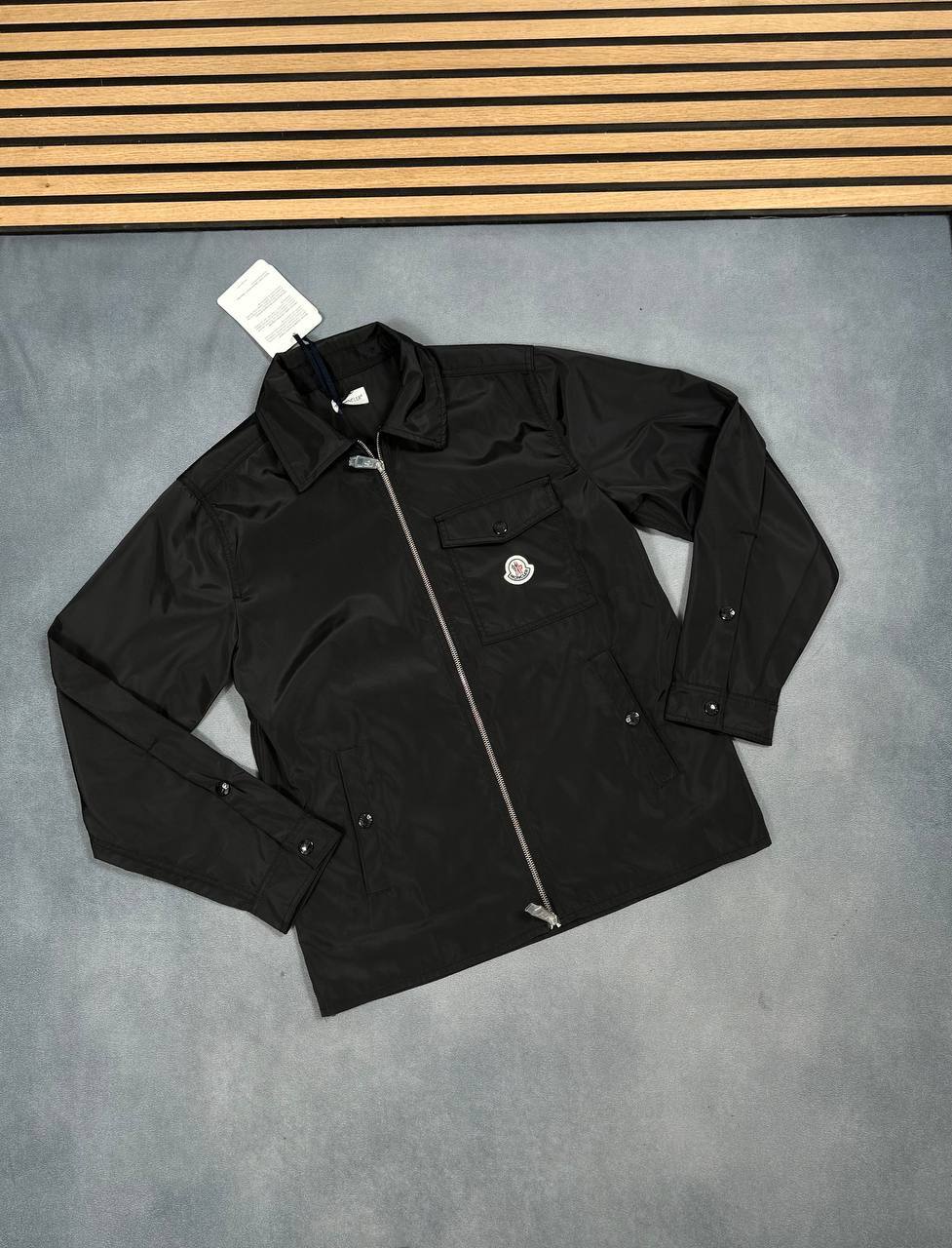 SUPER CLO MONCLER JACKET am0408