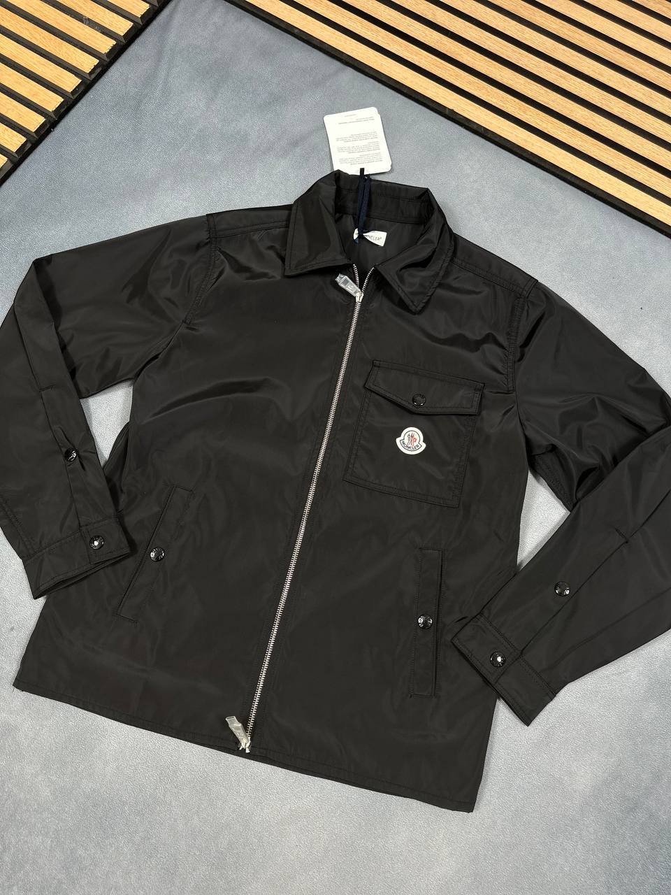 SUPER CLO MONCLER JACKET am0408