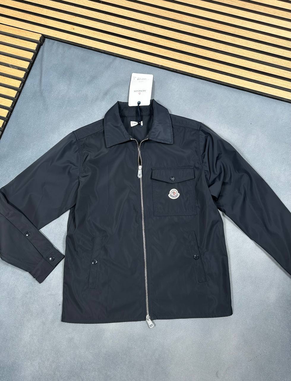 SUPER CLO MONCLER JACKET am0408