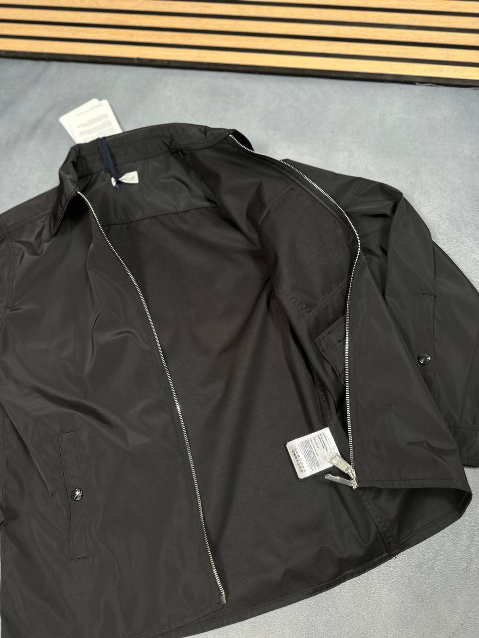 SUPER CLO MONCLER JACKET am0408