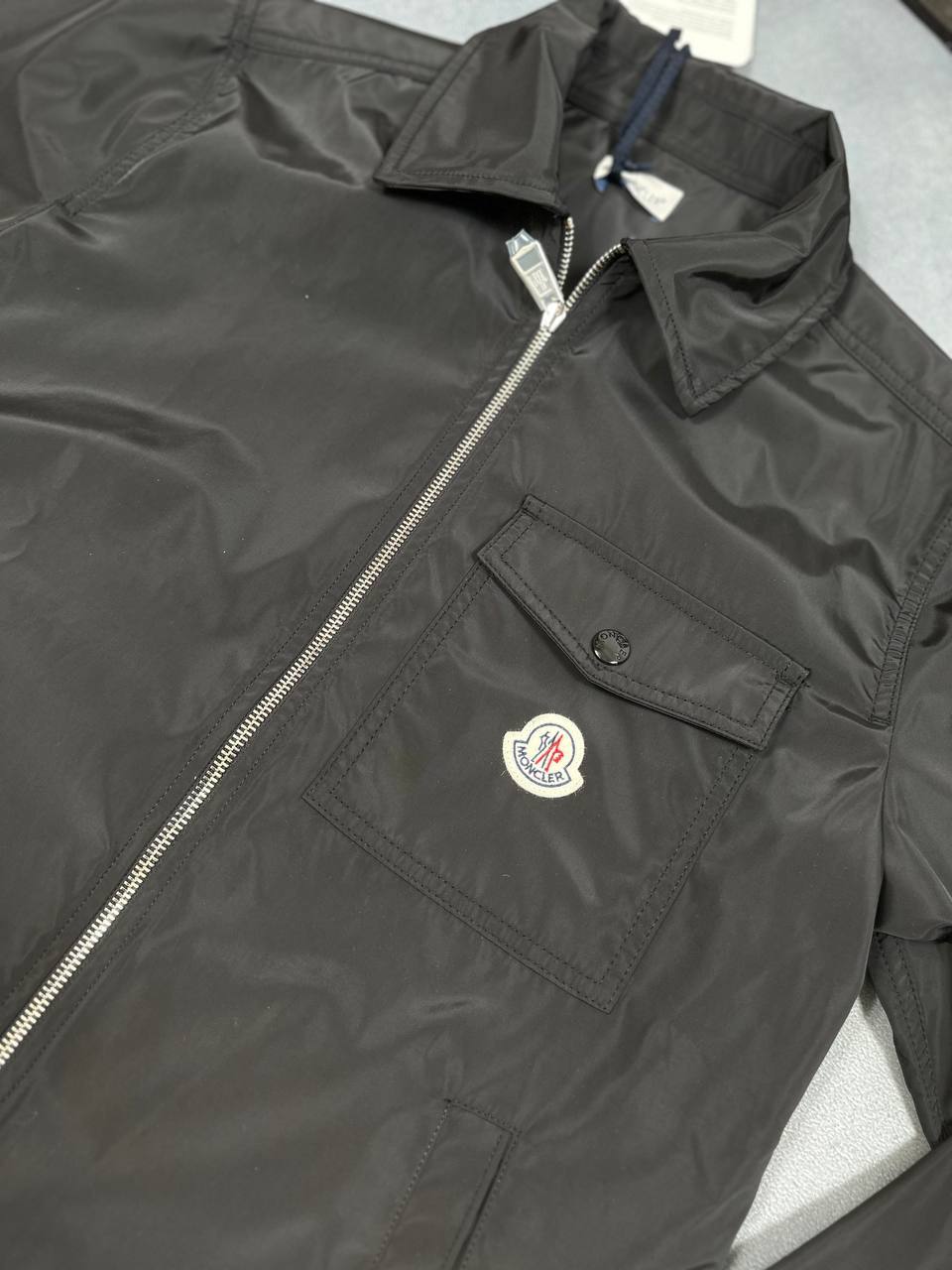 SUPER CLO MONCLER JACKET am0408