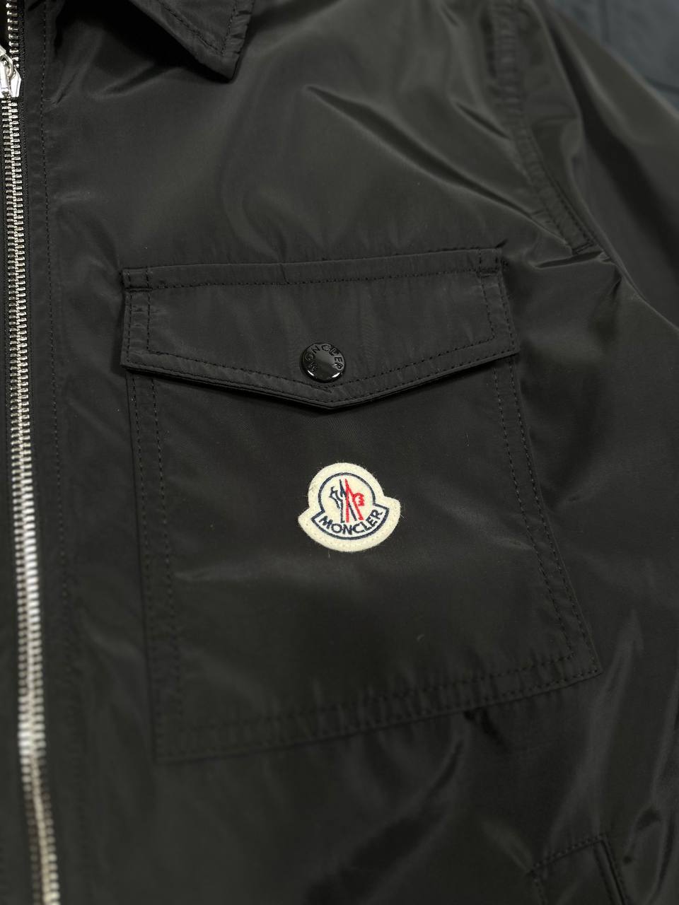 SUPER CLO MONCLER JACKET am0408