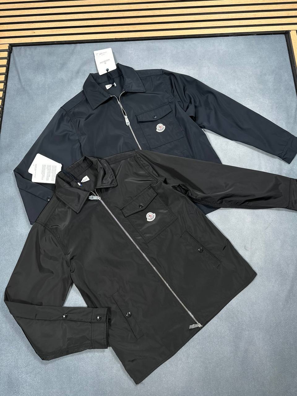 SUPER CLO MONCLER JACKET am0408