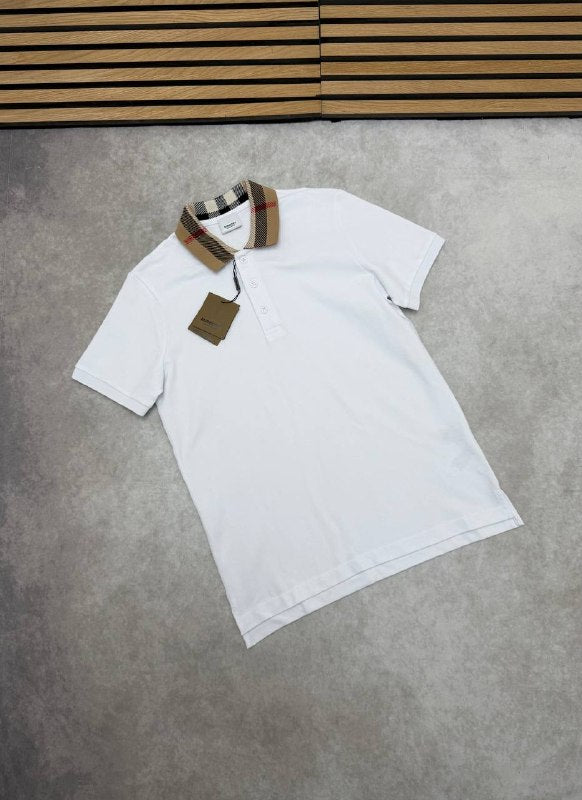 SUPER CLON BURBERR POLO am2305
