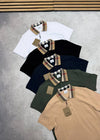 SUPER CLON BURBERR POLO am2305
