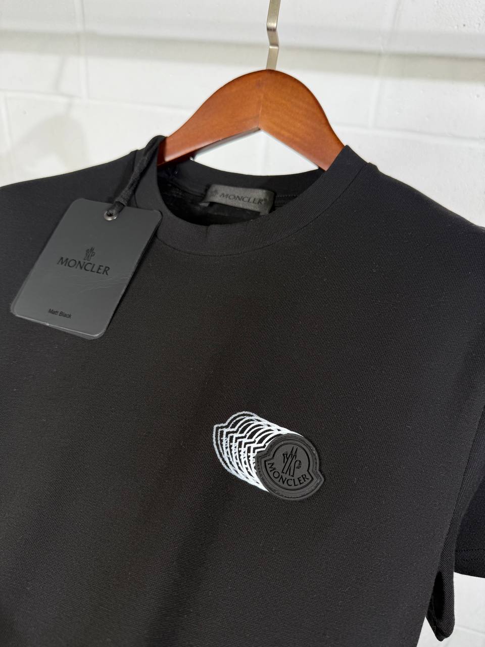 Moncler tees 0808