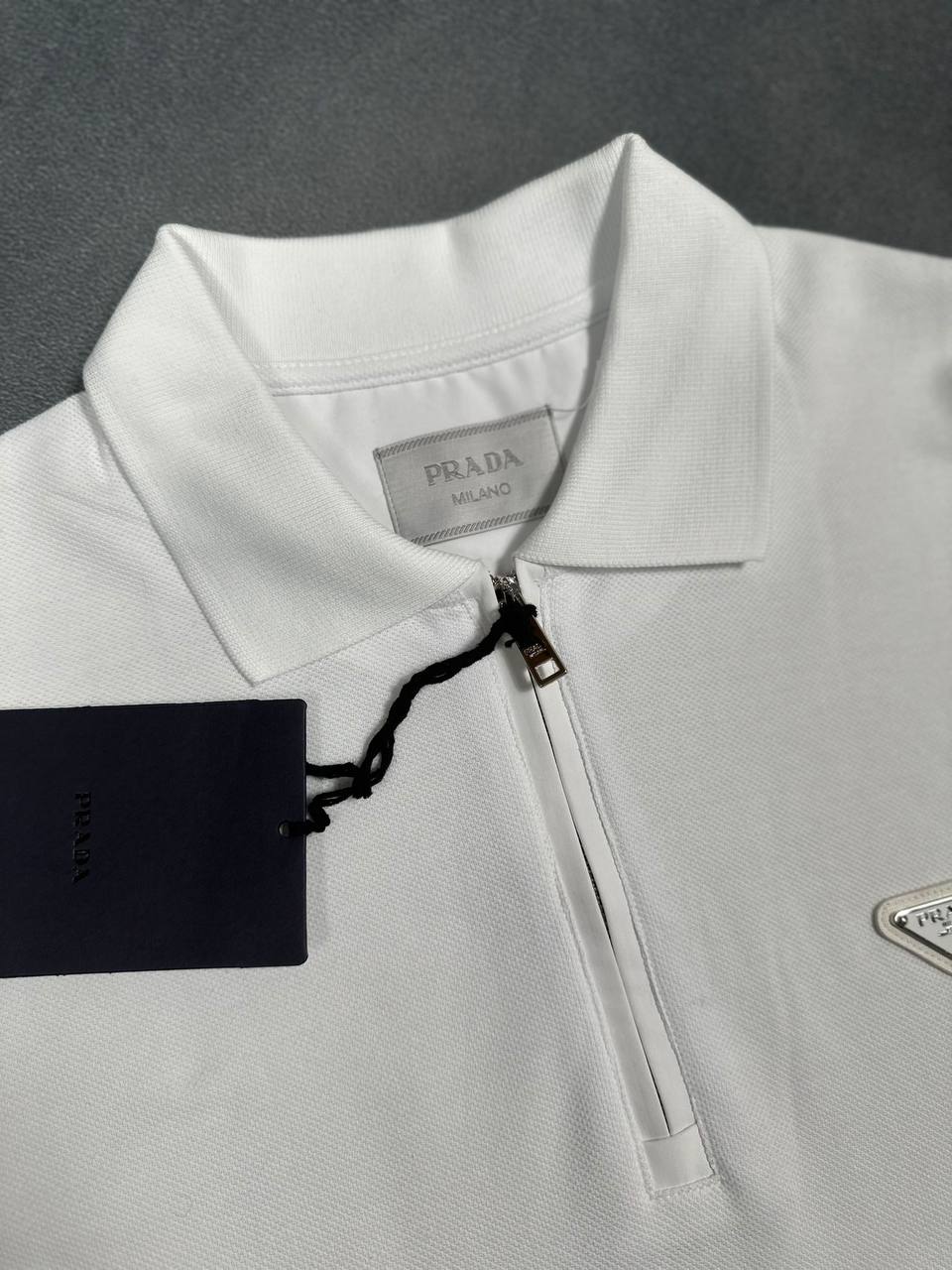 SUPER CLONE PRADA POLO