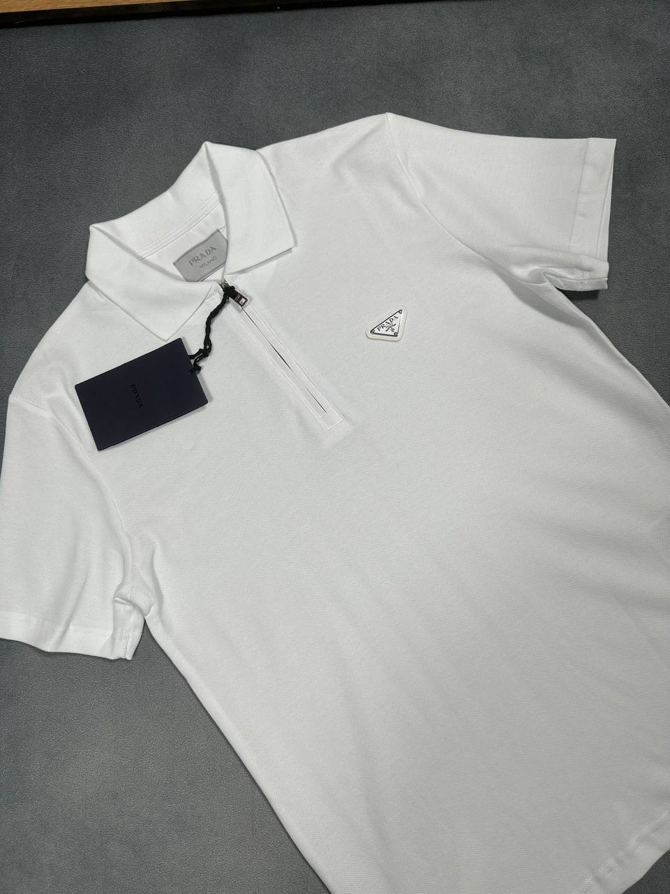 SUPER CLONE PRADA POLO