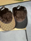 SUPER CLO GUCCI CAPS COME WITH CARRY BAG am0508