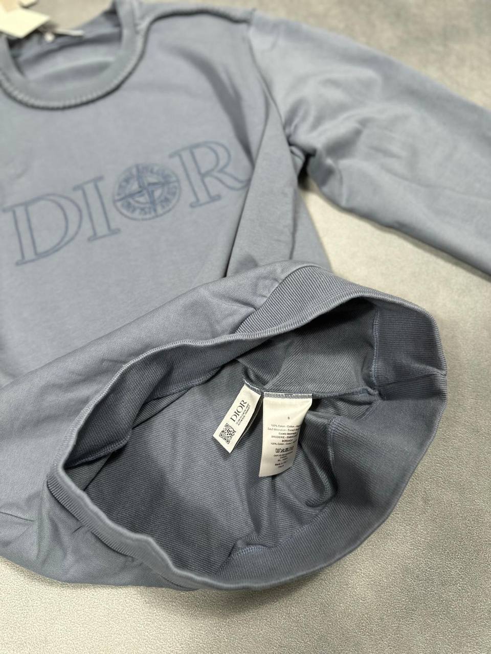 SUPER CLO  DIOR JUMPERS am0508