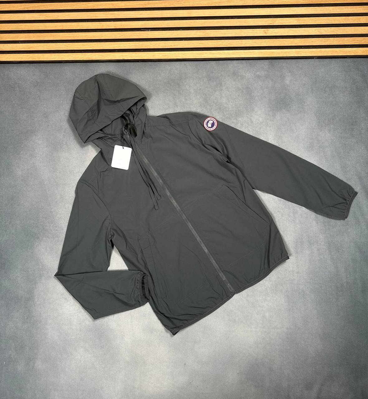 SUPER CLO  MENS CANADA GOOSE LIGHT WEIGHT JACKET am0508