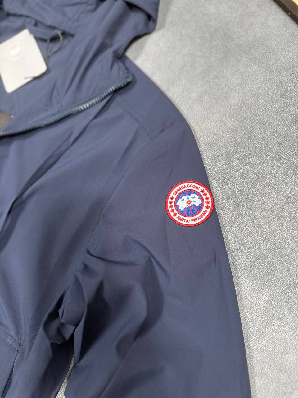 SUPER CLO  MENS CANADA GOOSE LIGHT WEIGHT JACKET am0508
