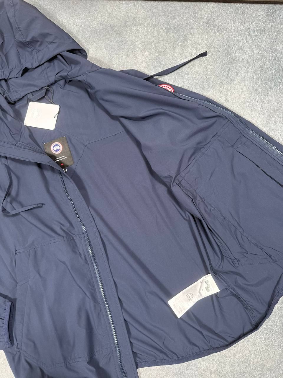 SUPER CLO  MENS CANADA GOOSE LIGHT WEIGHT JACKET am0508