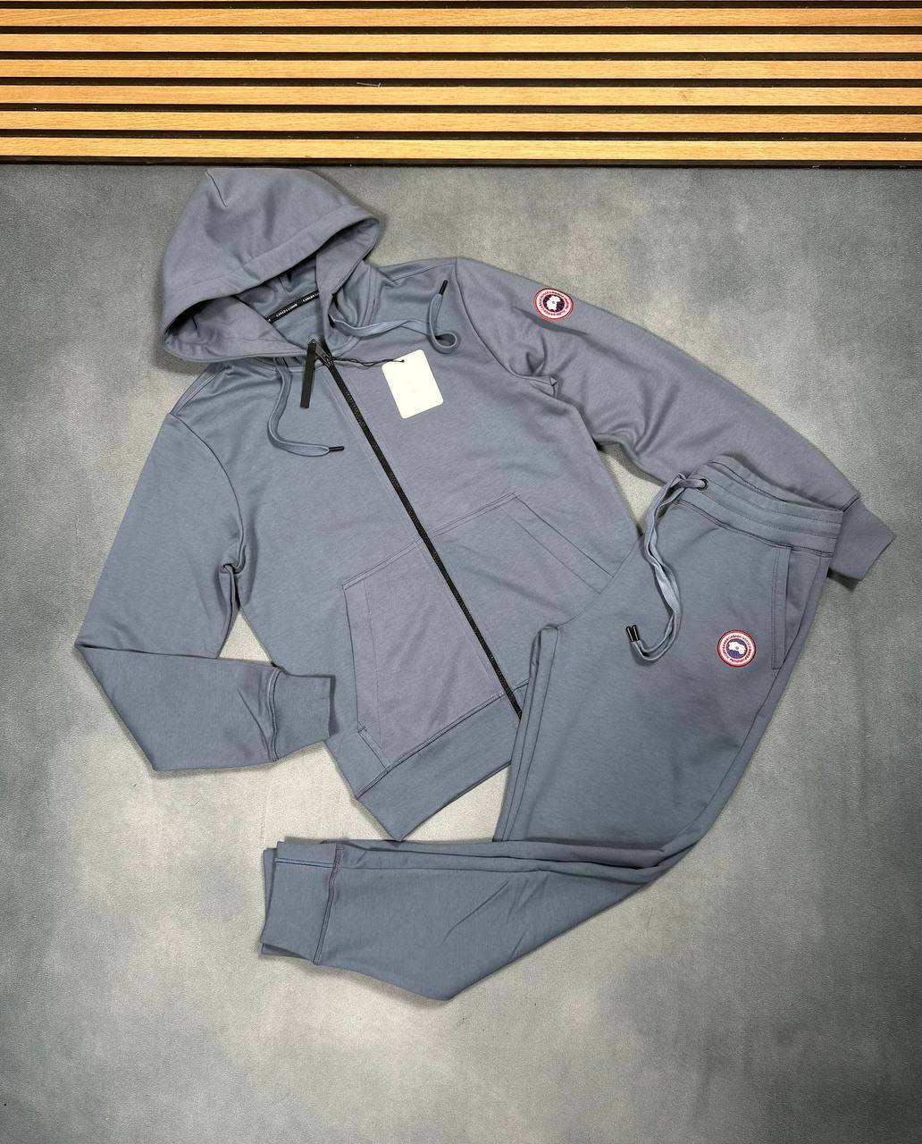 SUPER CLO CANADA GOOSE TRACKSUITS am0508