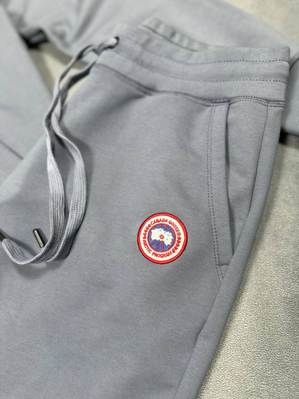 SUPER CLO CANADA GOOSE TRACKSUITS am0508