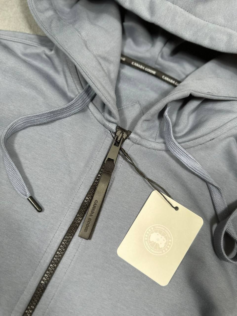 SUPER CLO CANADA GOOSE TRACKSUITS am0508