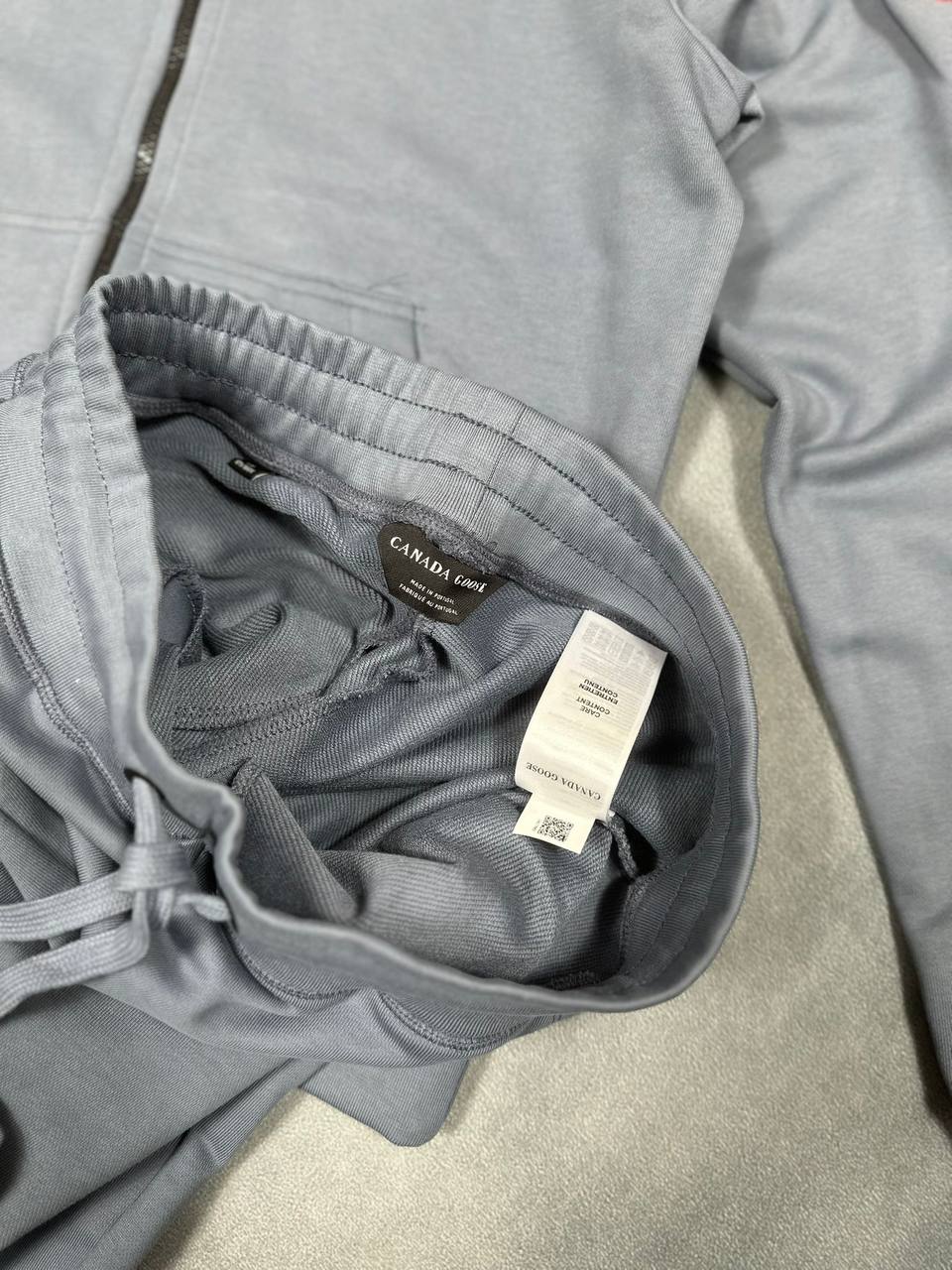 SUPER CLO CANADA GOOSE TRACKSUITS am0508