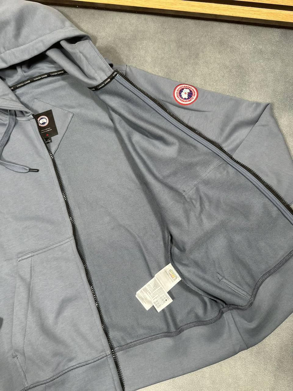 SUPER CLO CANADA GOOSE TRACKSUITS am0508