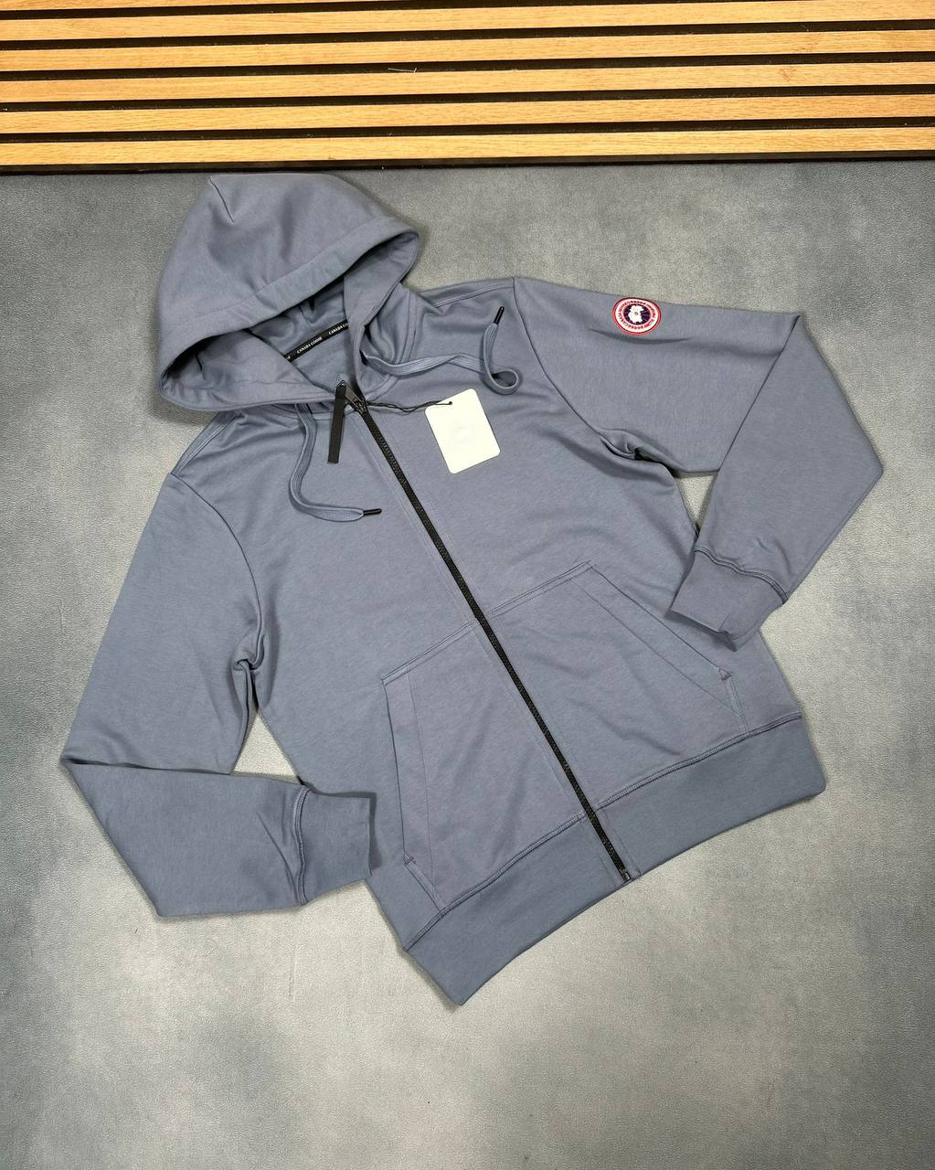 SUPER CLO CANADA GOOSE TRACKSUITS am0508