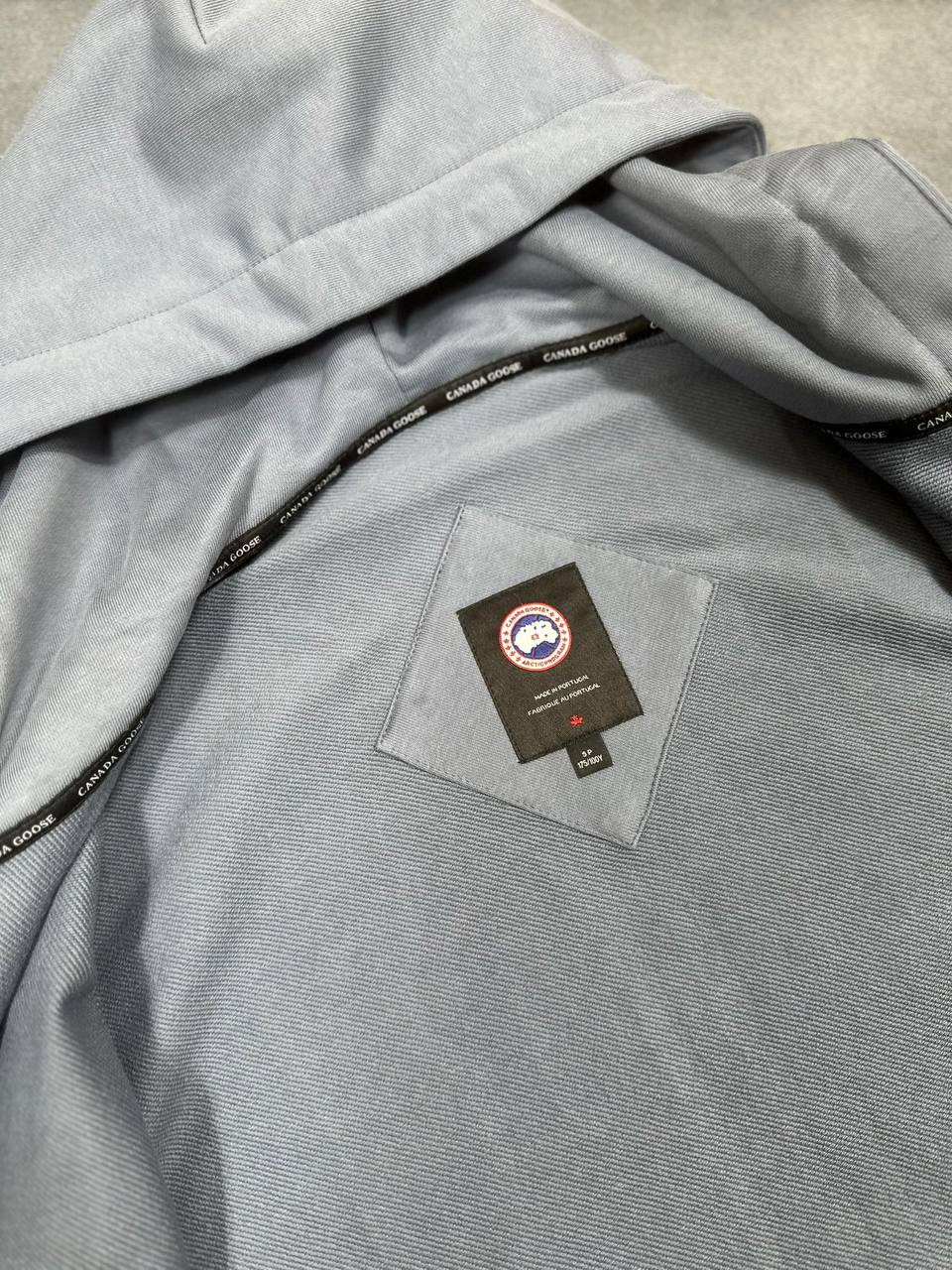 SUPER CLO CANADA GOOSE TRACKSUITS am0508