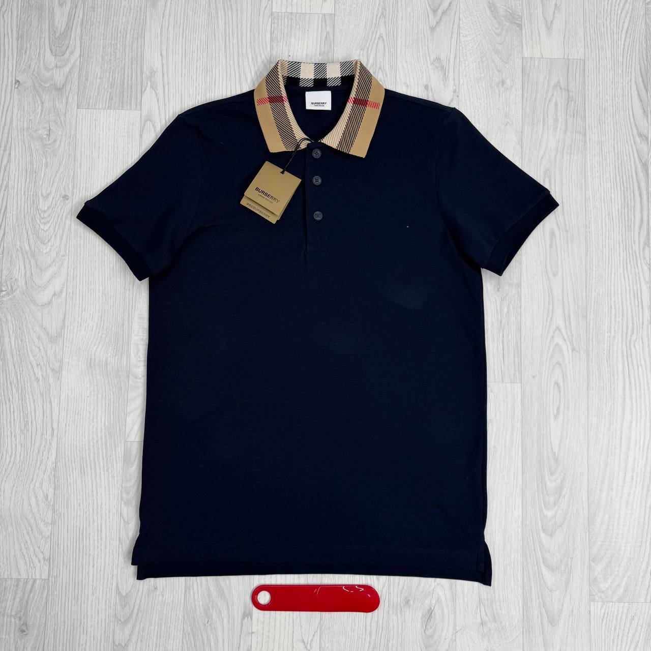 Restock Burberry polo na0508