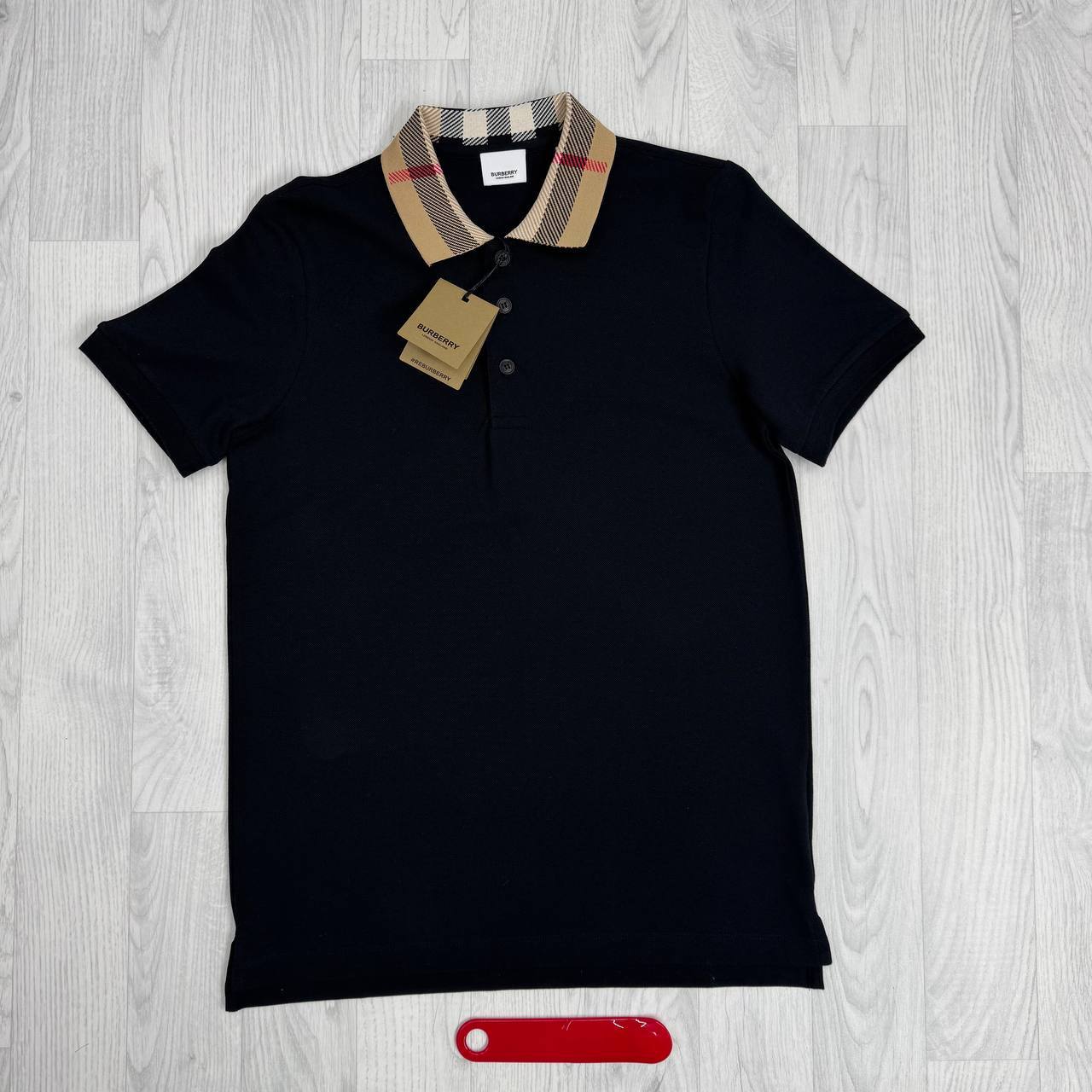 Restock Burberry polo na0508