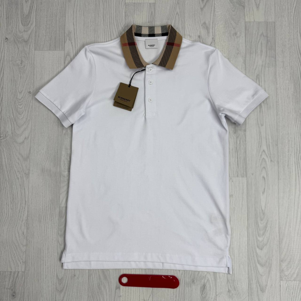 Restock Burberry polo na0508