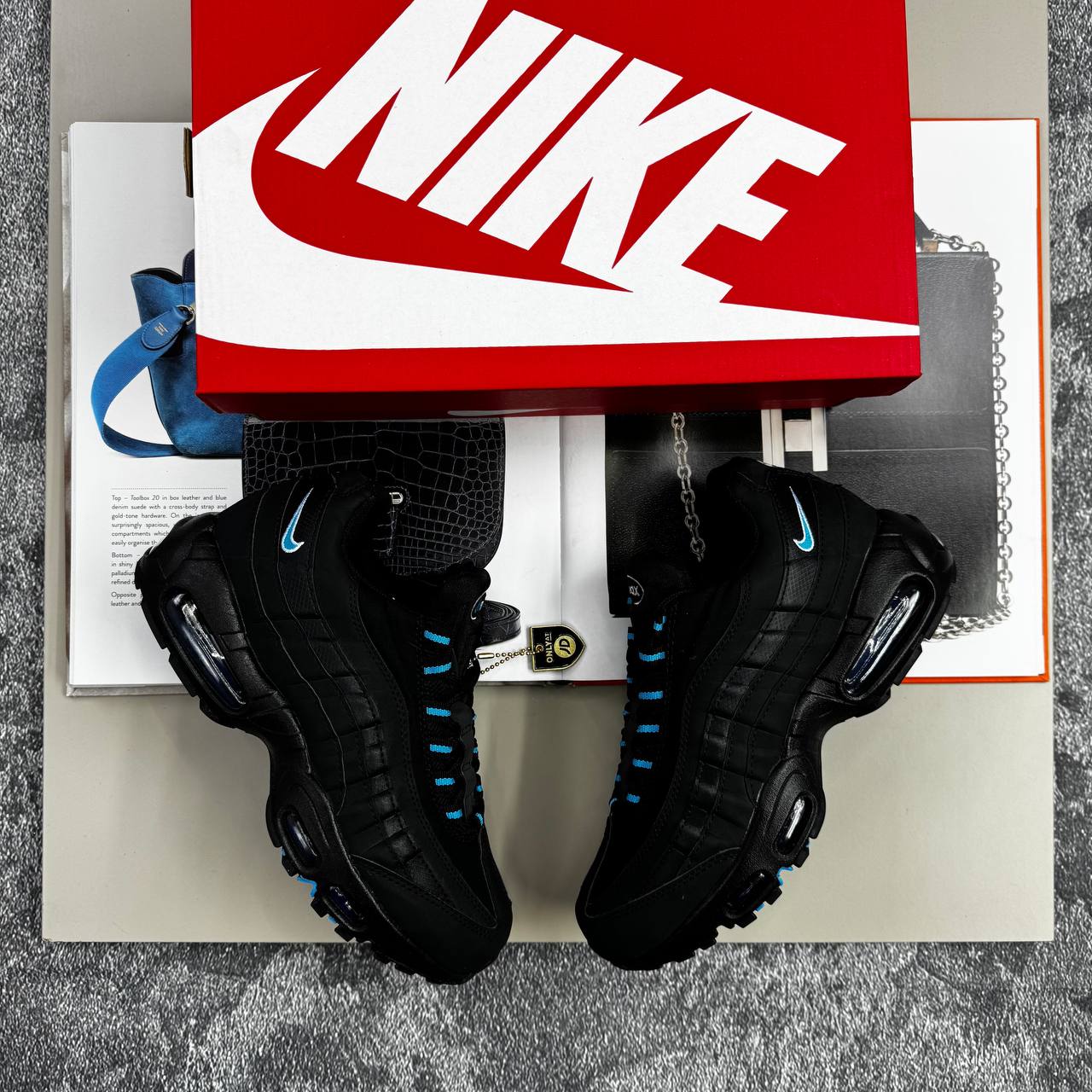 Nik Air Max 95 sa2505