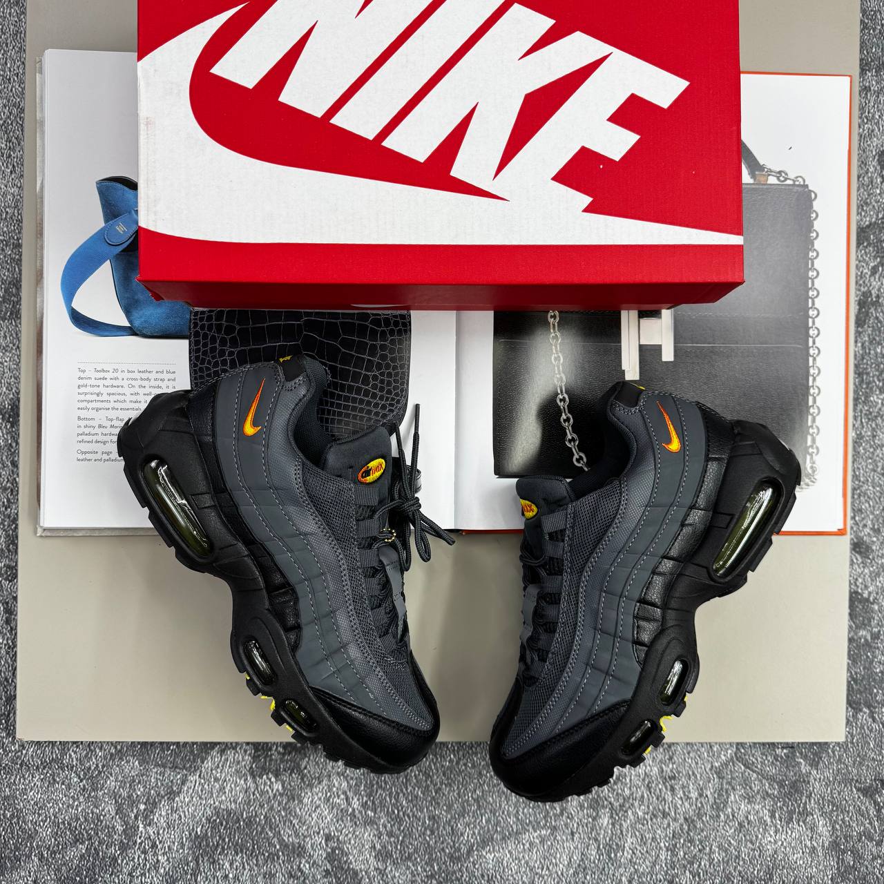 Nik Air Max 95 sa2505