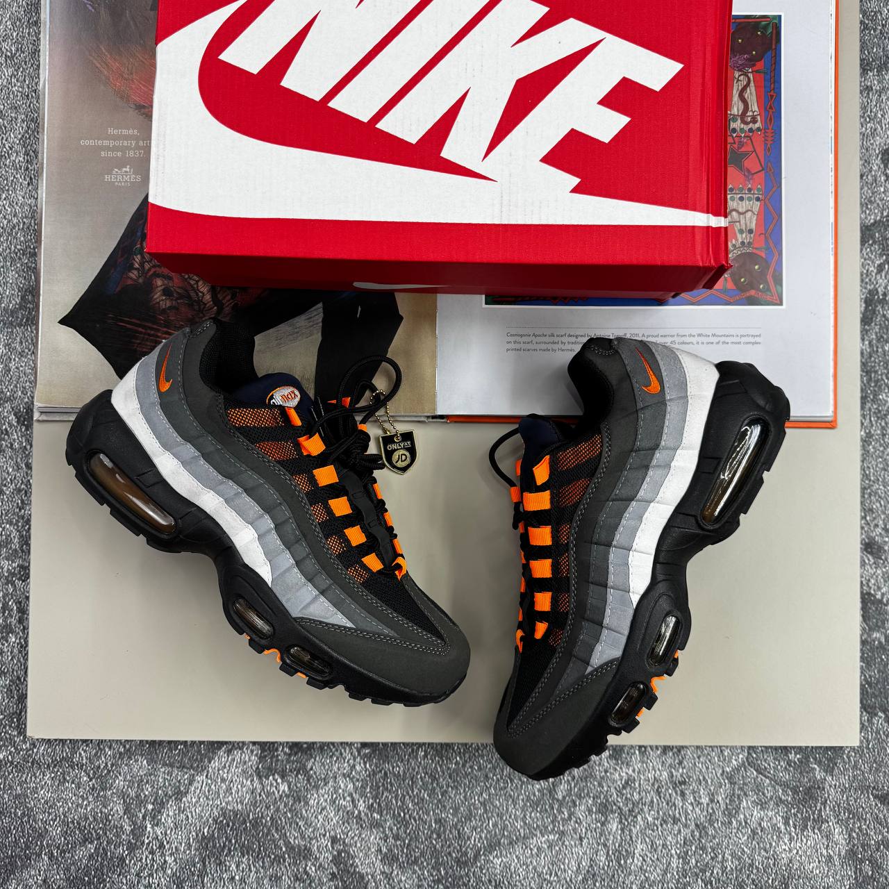 Nik Air Max 95 sa2505