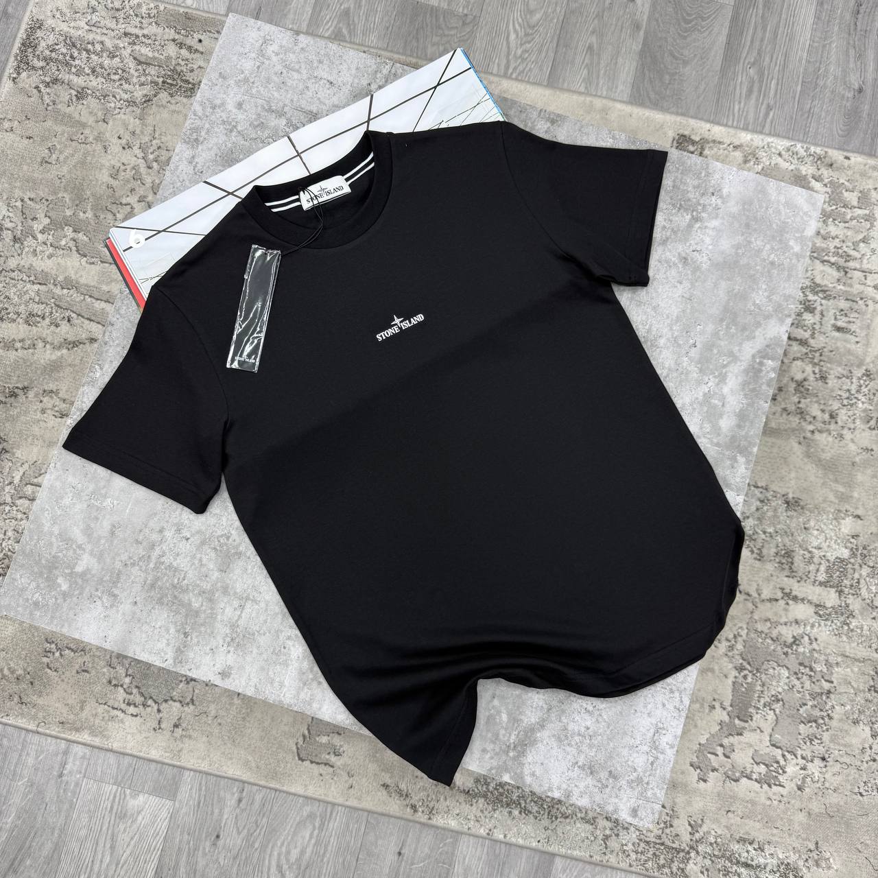 SUPER CLON STONE TEE jay1806