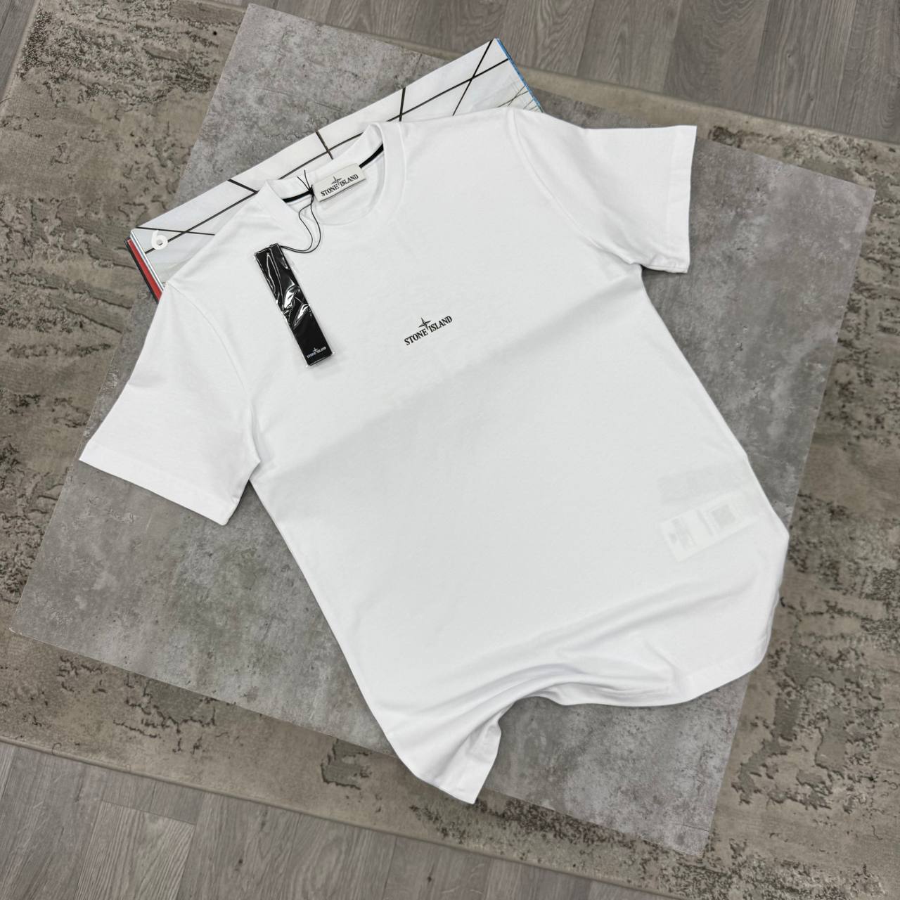 SUPER CLON STONE TEE jay1806