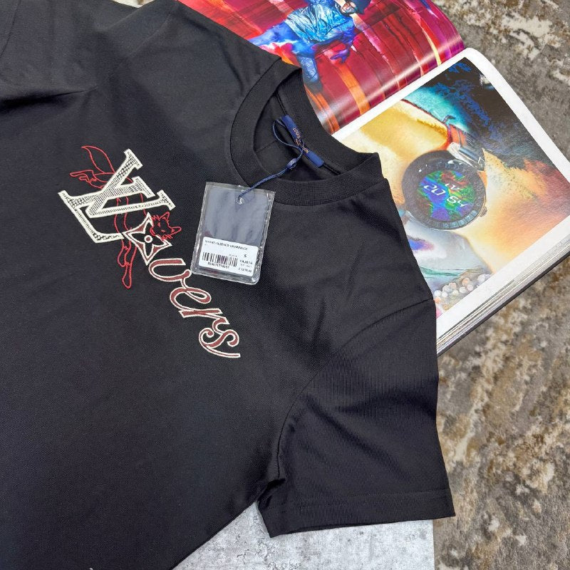 Top quality Lv T-shirt ha2505