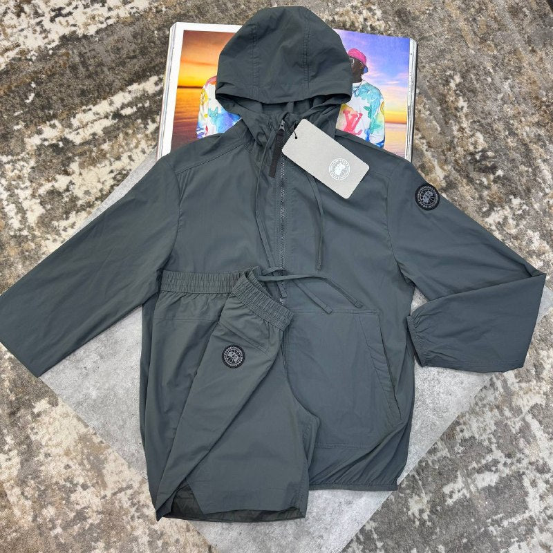 Top quality Canad goos set ha2505