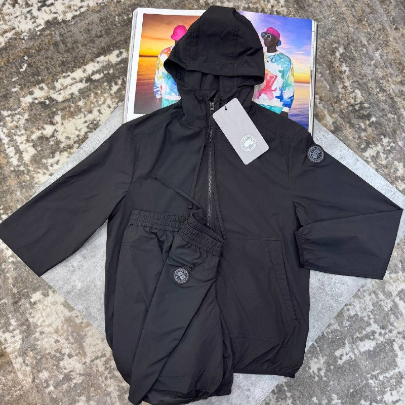 Top quality Canad goos set ha2505