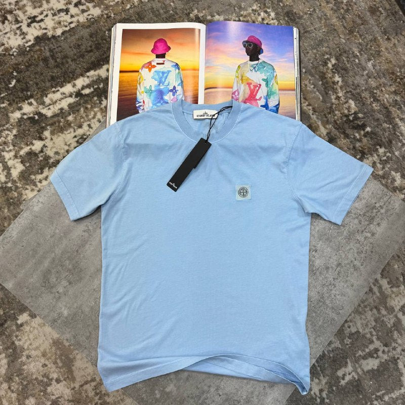 Top quality Ston islan T-shirt ha2505