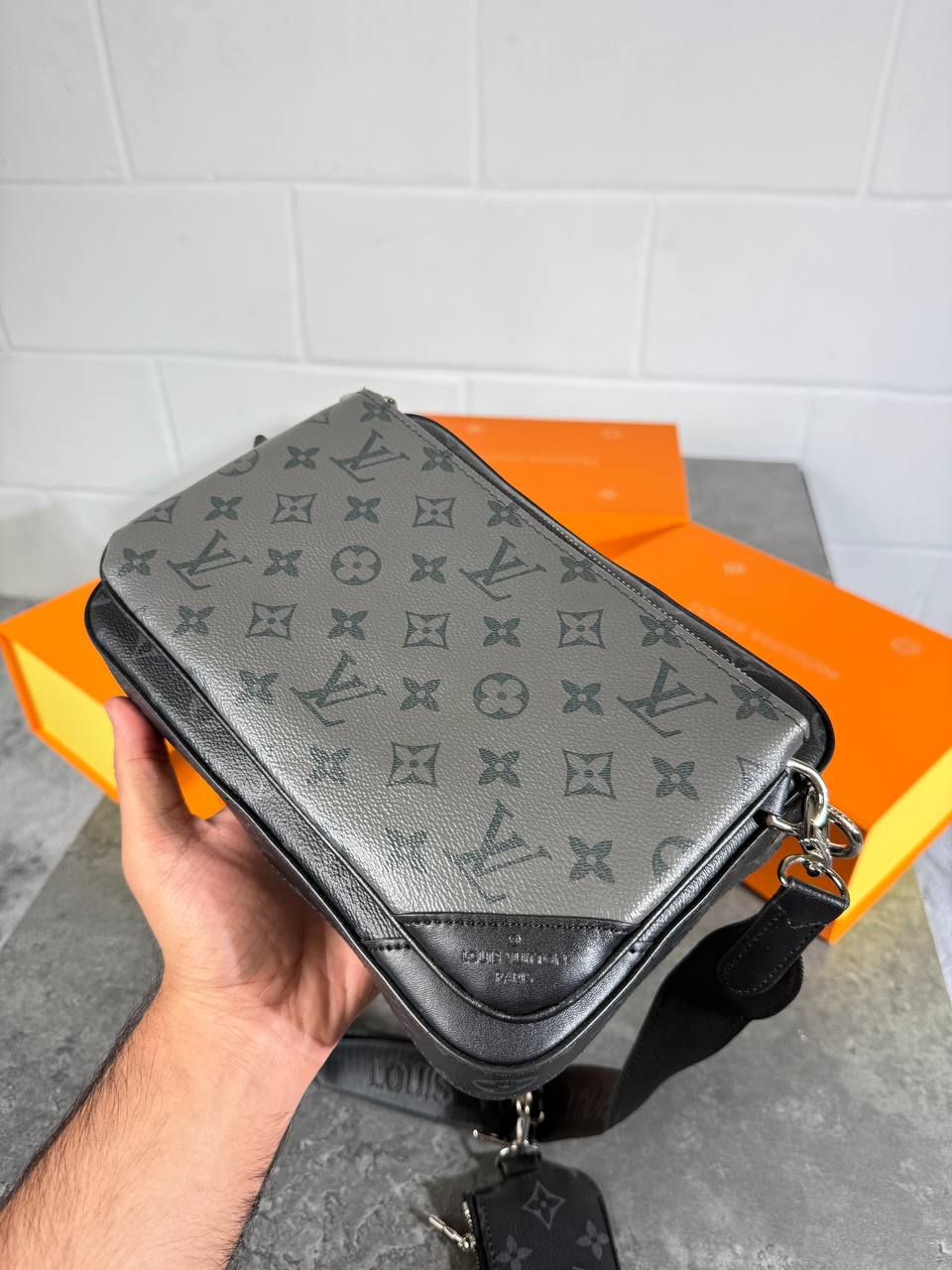 Lv trio 0808