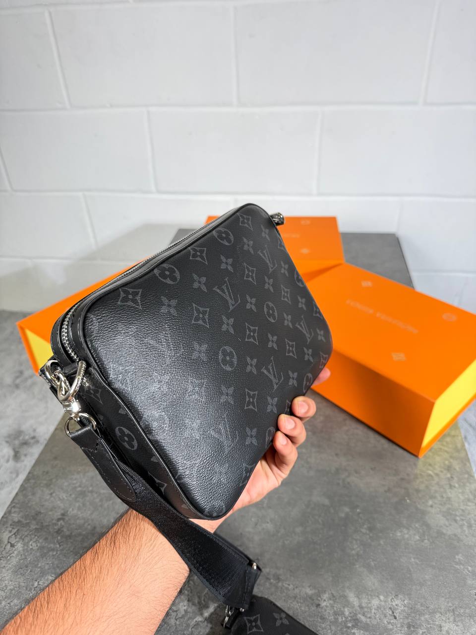 Lv trio 0808