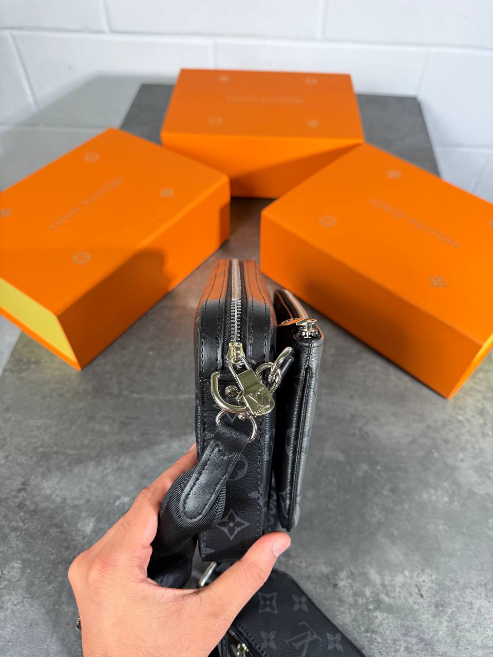 Lv trio 0808