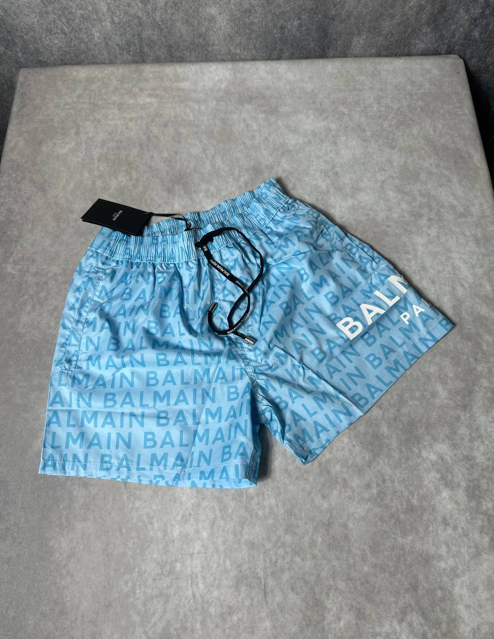 SUPER CLONE BALMAI SWIM SHORTS am0708