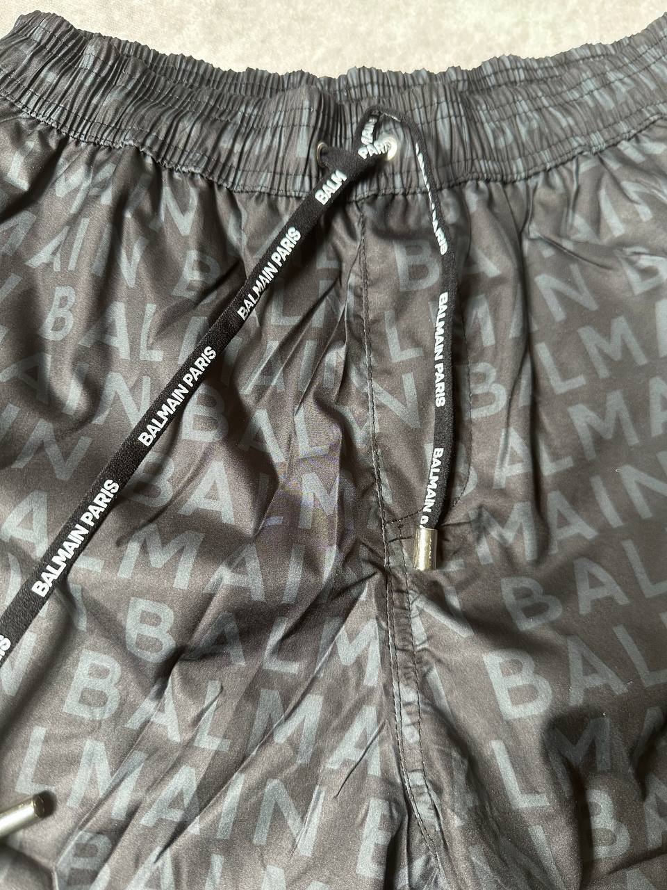 SUPER CLONE BALMAI SWIM SHORTS am0708